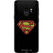 DC Comics Superman Logo Pixels Galaxy S9 Skin